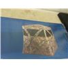 Image 2 : 'Caretaker'' Camoflage Hub-Style Shelter , Ground Blind. 
