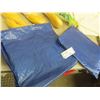 Image 3 : Rope, Tarp, Air Mattress Sheet, Air Mattress, Storage