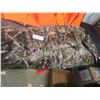 Image 2 : Hunting Hoodie and Pants Size XXL, 3 Orange 