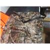 Image 3 : Hunting Hoodie and Pants Size XXL, 3 Orange 