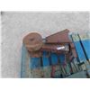Image 3 : 2 Heavy Duty Dolly Wheels 