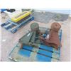 Image 5 : 2 Heavy Duty Dolly Wheels 