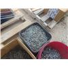 Image 2 : Fencing Stapler, Nails, Roofing Nails,  5 Boxes + Pails. 
