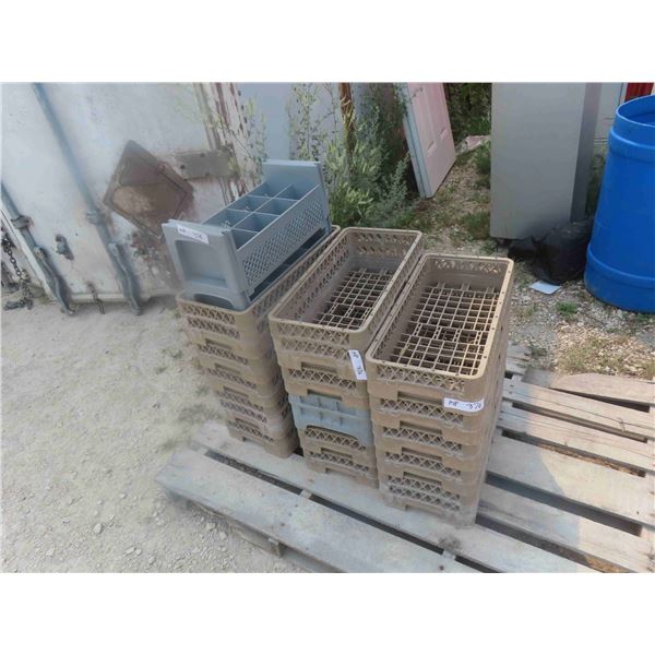 Dishwasher Rack 