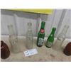 Image 2 : Old Pop Bottles, Beer Bottles 