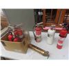 Image 1 : 11 Fire Extinguishers, Needs Recharge