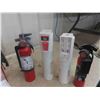 Image 2 : 11 Fire Extinguishers, Most Charged Up