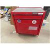 Image 2 : Stanley Rolling Bottom Tool Cabinet , Creeper 