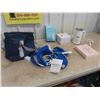 Image 1 : Inmoredo Cold Therapy System (Used) , New Pregnancy Journal, 