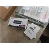 Image 2 : 3 Boxes of Replacement Warm White Xmas Lights (Small), Car Handle, 