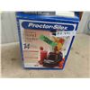 Image 2 : Proctor Silex Blender (Never Used) , Tefal Iron 1500 Watt 