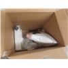 Image 8 : Proctor Silex Blender (Never Used) , Tefal Iron 1500 Watt 