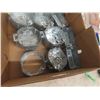 Image 2 : Electrical Supply  : New Plugs, Switches, Plugs, Light 