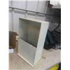 Image 2 : Brass Mail Box, Metal Hinges, Storage Box, Various Tins 