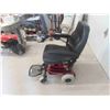 Image 2 : Shop Ride Model XAXIS Mobile Medi Chair with Charger, 2