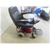 Image 7 : Shop Ride Model XAXIS Mobile Medi Chair with Charger, 2