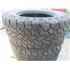 Image 2 : 4 General Tires LT275/65R18 