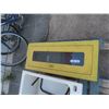 Image 2 : Utility Sink (No Legs), Fire Extinguisher Cabinet, 2 Wall