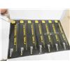 Image 1 : (7) 2 Pack Luminus LED 4'' Slim Panel , 14 in Total. 