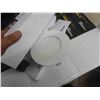 Image 2 : (7) 2 Pack Luminus LED 4'' Slim Panel , 14 in Total. 