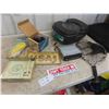 Image 1 : Marine Speed Kit, Compressor, Fishing Net 