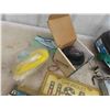 Image 3 : Marine Speed Kit, Compressor, Fishing Net 