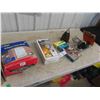 Image 1 : Band Clamp, Exhaust Vent, Heated Handle Bar Grips & More 