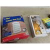 Image 5 : Band Clamp, Exhaust Vent, Heated Handle Bar Grips & More 