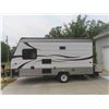 Image 11 : 2013 Wolf Pup by Forest River 16ft Camper Bumper Hitch Trailer. Has 
