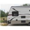 Image 12 : 2013 Wolf Pup by Forest River 16ft Camper Bumper Hitch Trailer. Has 