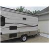 Image 13 : 2013 Wolf Pup by Forest River 16ft Camper Bumper Hitch Trailer. Has 