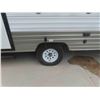Image 5 : 2013 Wolf Pup by Forest River 16ft Camper Bumper Hitch Trailer. Has 