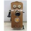 Image 1 : Vintage Lokking Telephone, Works 