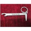 Image 8 : Vintage Bottle Openers: Orange Crush, Canada Dry, Coca Cola