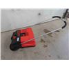 Image 1 : Haasa Top 550 Sweeper, Made in Germany 