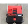 Image 2 : Haasa Top 550 Sweeper, Made in Germany 