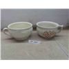 Image 1 : 2 Porcelain Chamber Pots