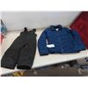 Image 1 : New: Kids Old Navy Jacket Size XS, Ski Pants Size 2T