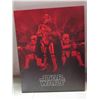 Image 2 : 2 Star Wars Pictures on Canvas 18'' x 24'' + 16'' x 20'' 