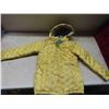 Image 2 : 2 New Kids Polaris Winter Jackets Size Youth Small + Medium 