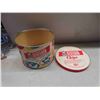 Image 2 : Humpty Dumpty Chip Box , DC Comics Cap, 2 McDonalds 