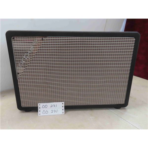 Oripure Amp Model OA-C05 Works