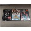 Image 7 : 7 DVDs: Super Troopers, American Gangster, 
