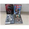 Image 8 : 7 DVDs: Super Troopers, American Gangster, 