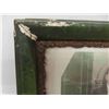 Image 3 : 1926 Wedding Picture in Original Frame 20'' x 24'' 