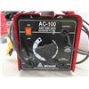 Image 5 : ArcWeld AC-100 Arc Welder 20 Amp