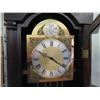 Image 4 : Tempus Fugit Grandfather Clock 71'' x 19'' 10'' - Glass is 