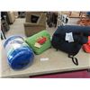 Image 1 : 3 Sleeping Bags 