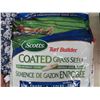 Image 2 : Scotts Turf Builder Grass Seed 20lbs Bag