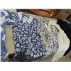 Image 2 : Vintage Ladies Dresses , Skirt with Top, Size Medium, 